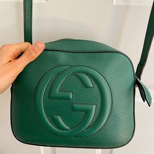 COPY - Gucci crossbody bag